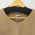 UNDERSON フォックスラクーンウールニット レディース