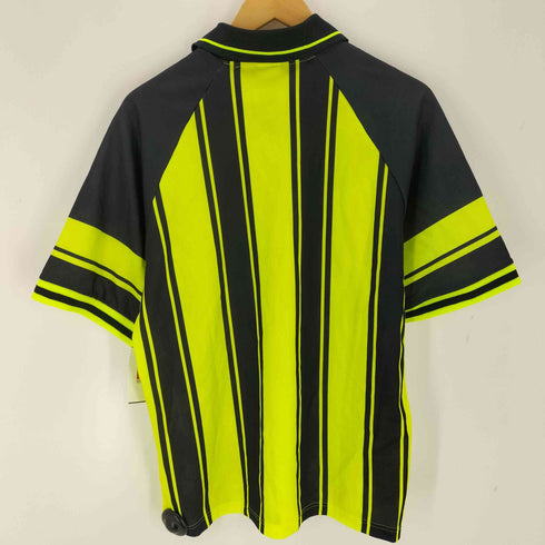 ナイキ NIKE 90s イギリス製 フットボールシャツ メンズ import:M