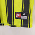 ナイキ NIKE 90s イギリス製 フットボールシャツ メンズ import:M