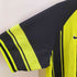 ナイキ NIKE 90s イギリス製 フットボールシャツ メンズ import:M