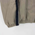 R&R CASUALS バイカラー ジップアップ ジャケット メンズ import:XL