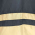 R&R CASUALS バイカラー ジップアップ ジャケット メンズ import:XL