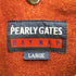 パーリーゲイツ PEARLY GATES DAY NAP ナイロンウール ライナー 付き 襟コーデュロイ カバーオール ジャケット メンズ import:L