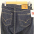 UNDERSON ネップ加工デニムパンツ レディース import:M