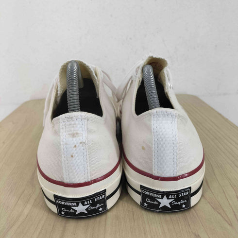 コンバース CONVERSE CT70 CHUCK TAYLOR ALL STAR 1970 OX メンズ CONVERSE:9 1/2