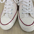 コンバース CONVERSE CT70 CHUCK TAYLOR ALL STAR 1970 OX メンズ CONVERSE:9 1/2