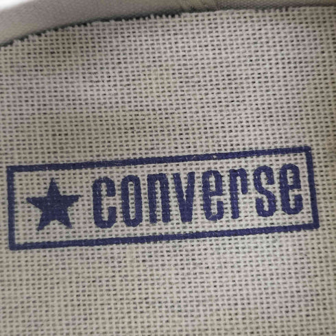 コンバース CONVERSE CT70 CHUCK TAYLOR ALL STAR 1970 OX メンズ CONVERSE:9 1/2