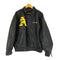 アフューグッドキッズ A FEW GOOD KIDS フェイクレザージャケット メンズ JPN:L