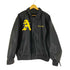 アフューグッドキッズ A FEW GOOD KIDS フェイクレザージャケット メンズ JPN:L