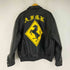 アフューグッドキッズ A FEW GOOD KIDS フェイクレザージャケット メンズ JPN:L