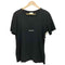 サンローランパリ SAINT LAURENT PARIS クラシックロゴプリントTシャツ メンズ import:M