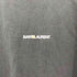 サンローランパリ SAINT LAURENT PARIS クラシックロゴプリントTシャツ メンズ import:M