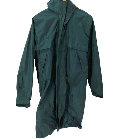 エルエルビーン L.L.Bean ナイロンマウンテンコート マウンテンジャケット メンズ JPN:S