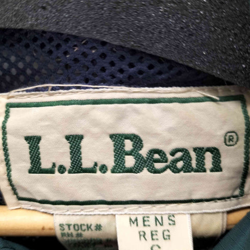 エルエルビーン L.L.Bean ナイロンマウンテンコート マウンテンジャケット メンズ JPN:S