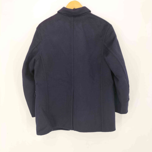 ユニクロプラスジェイ UNIQLO+J カシミヤブレンドオーバーサイズジャケット レディース JPN:S