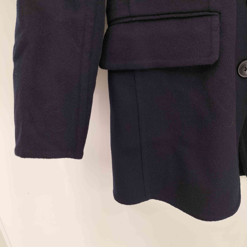 ユニクロプラスジェイ UNIQLO+J カシミヤブレンドオーバーサイズジャケット レディース JPN:S