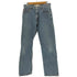 リーバイス Levis 00S 505 REGULAR FIT ジップフライ デニムパンツ メンズ W30 L30