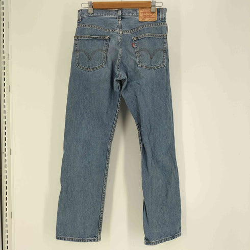 リーバイス Levis 00S 505 REGULAR FIT ジップフライ デニムパンツ メンズ W30 L30