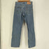 リーバイス Levis 00S 505 REGULAR FIT ジップフライ デニムパンツ メンズ W30 L30