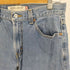 リーバイス Levis 00S 505 REGULAR FIT ジップフライ デニムパンツ メンズ W30 L30