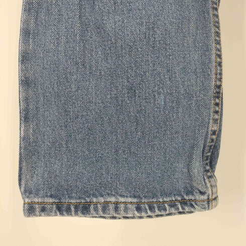 リーバイス Levis 00S 505 REGULAR FIT ジップフライ デニムパンツ メンズ W30 L30