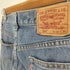 リーバイス Levis 00S 505 REGULAR FIT ジップフライ デニムパンツ メンズ W30 L30