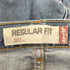 リーバイス Levis 00S 505 REGULAR FIT ジップフライ デニムパンツ メンズ W30 L30