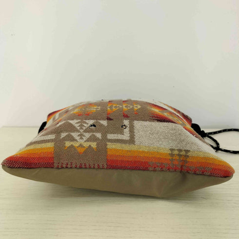 ペンドルトン PENDLETON FABRIC SACOCHE ファブリック サコッシュ メンズ