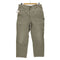 カーハート Carhartt 革パッチ Dungaree Fit ぺインター パンツ メンズ 38×34