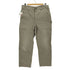 カーハート Carhartt 革パッチ Dungaree Fit ぺインター パンツ メンズ 38×34