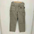 カーハート Carhartt 革パッチ Dungaree Fit ぺインター パンツ メンズ 38×34