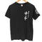 プリントスター printstar ロゴプリントクルーネックTシャツ メンズ JPN:M