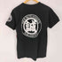 プリントスター printstar ロゴプリントクルーネックTシャツ メンズ JPN:M