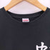プリントスター printstar ロゴプリントクルーネックTシャツ メンズ JPN:M