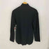クルニ CULLNI 18AW 別注 ハーフリングZIP ワッフル タートルネック メンズ JPN:1