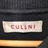 クルニ CULLNI 18AW 別注 ハーフリングZIP ワッフル タートルネック メンズ JPN:1