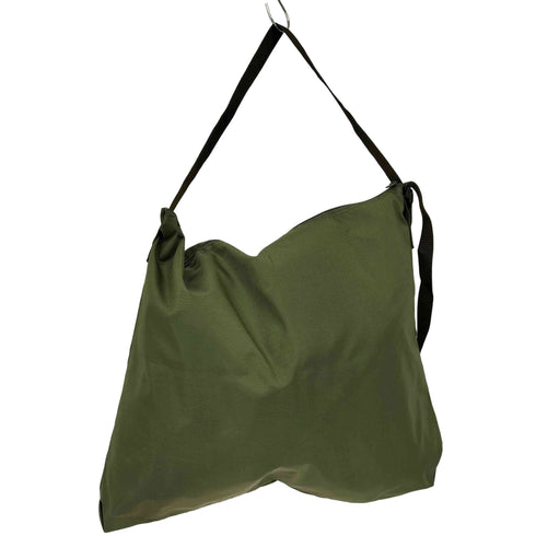 ロカリナ LOCALINA Shoulder bag ナイロンショルダーバッグ メンズ