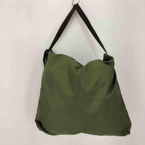 ロカリナ LOCALINA Shoulder bag ナイロンショルダーバッグ メンズ