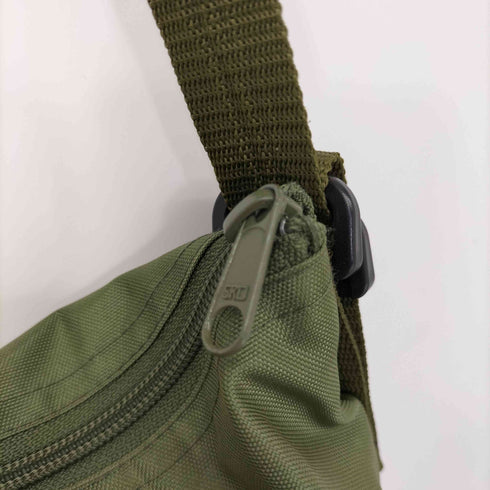 ロカリナ LOCALINA Shoulder bag ナイロンショルダーバッグ メンズ