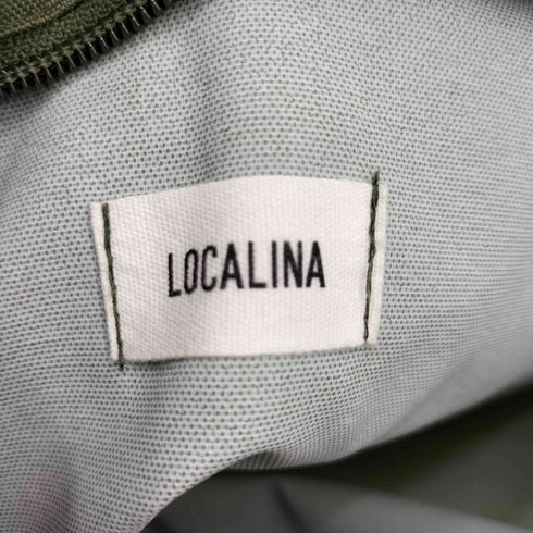ロカリナ LOCALINA Shoulder bag ナイロンショルダーバッグ メンズ