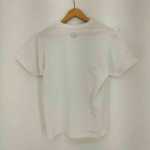 スラッシャー THRASHER 裾ロゴ Tシャツ メンズ import:M