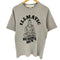 {ILLMATIC BUDDHA MC'S プリントTシャツ メンズ import:M