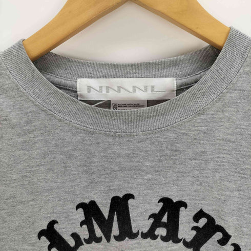 {ILLMATIC BUDDHA MC'S プリントTシャツ メンズ import:M
