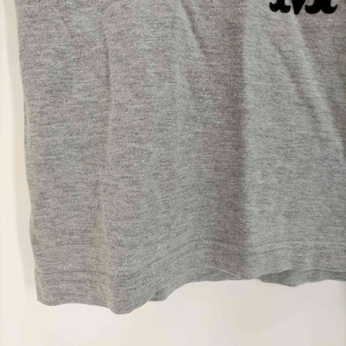 {ILLMATIC BUDDHA MC'S プリントTシャツ メンズ import:M