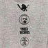 {ILLMATIC BUDDHA MC'S プリントTシャツ メンズ import:M