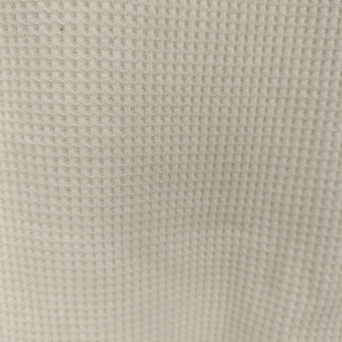 クルニ CULLNI 18AW 別注 ハーフリングZIP ワッフル タートルネック メンズ JPN:1