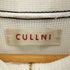 クルニ CULLNI 18AW 別注 ハーフリングZIP ワッフル タートルネック メンズ JPN:1