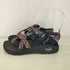 チャコ Chaco Z2 CLASSIC レディース 37