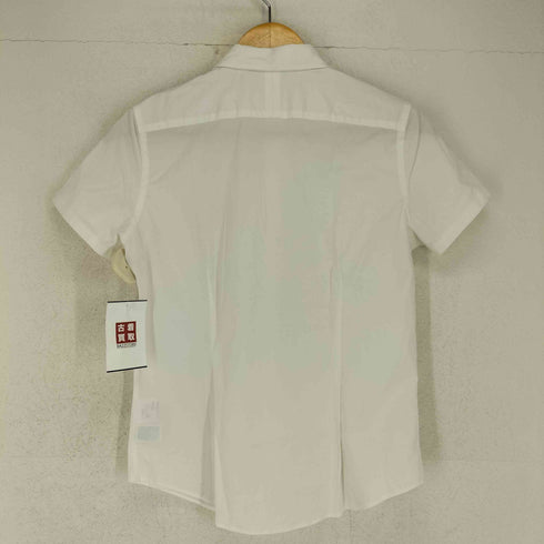 ラルフローレン RALPH LAUREN スモールポニー刺繍シャツ レディース JPN:13号