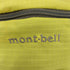 モンベル mont bell デルタガセットポーチ L ウエストバッグ メンズ